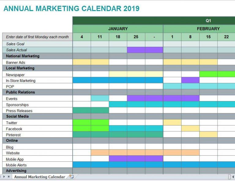 annual-marketing-calendar - JABR MARKETING
