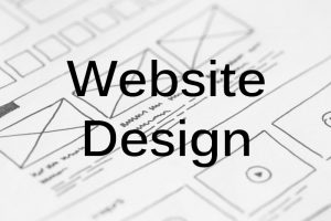 site design